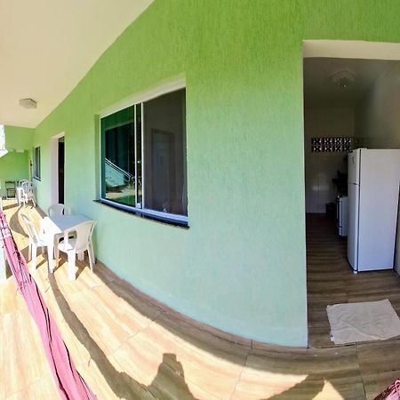 Pacifico Sul Suites Ubatuba Ngoại thất bức ảnh