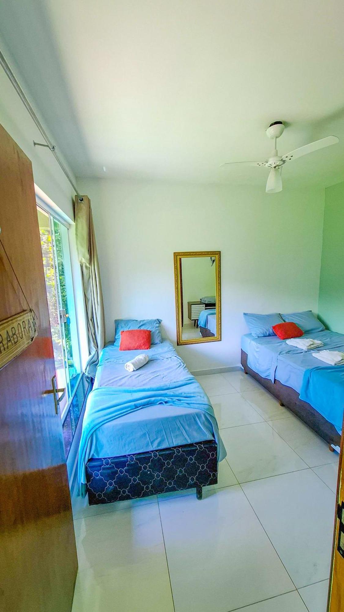 Pacifico Sul Suites Ubatuba Ngoại thất bức ảnh