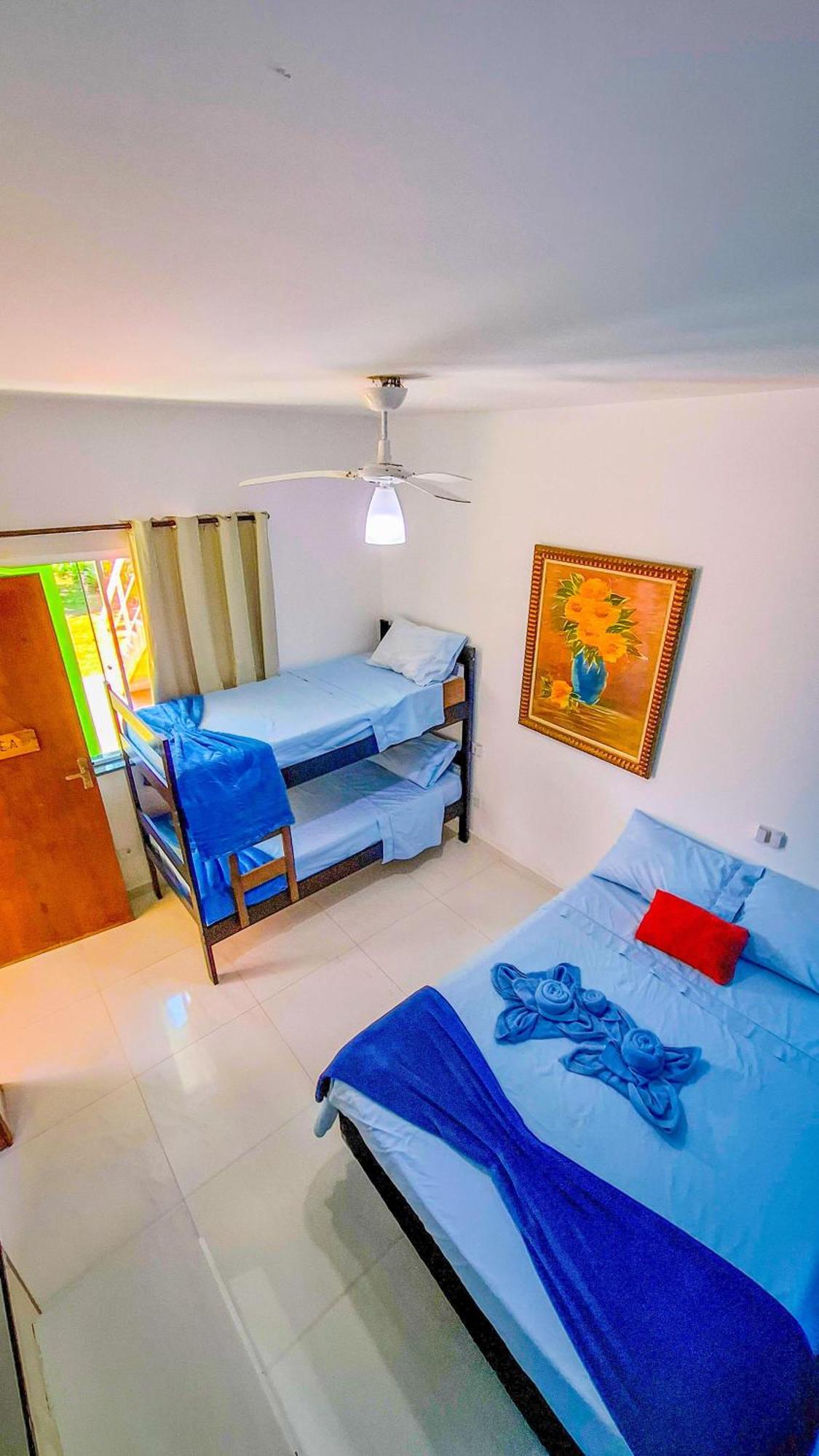 Pacifico Sul Suites Ubatuba Ngoại thất bức ảnh