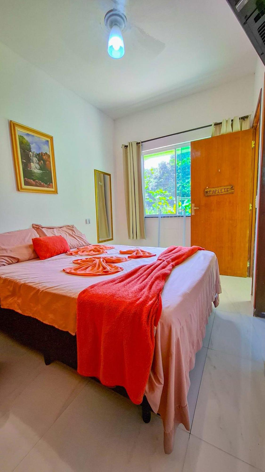Pacifico Sul Suites Ubatuba Ngoại thất bức ảnh