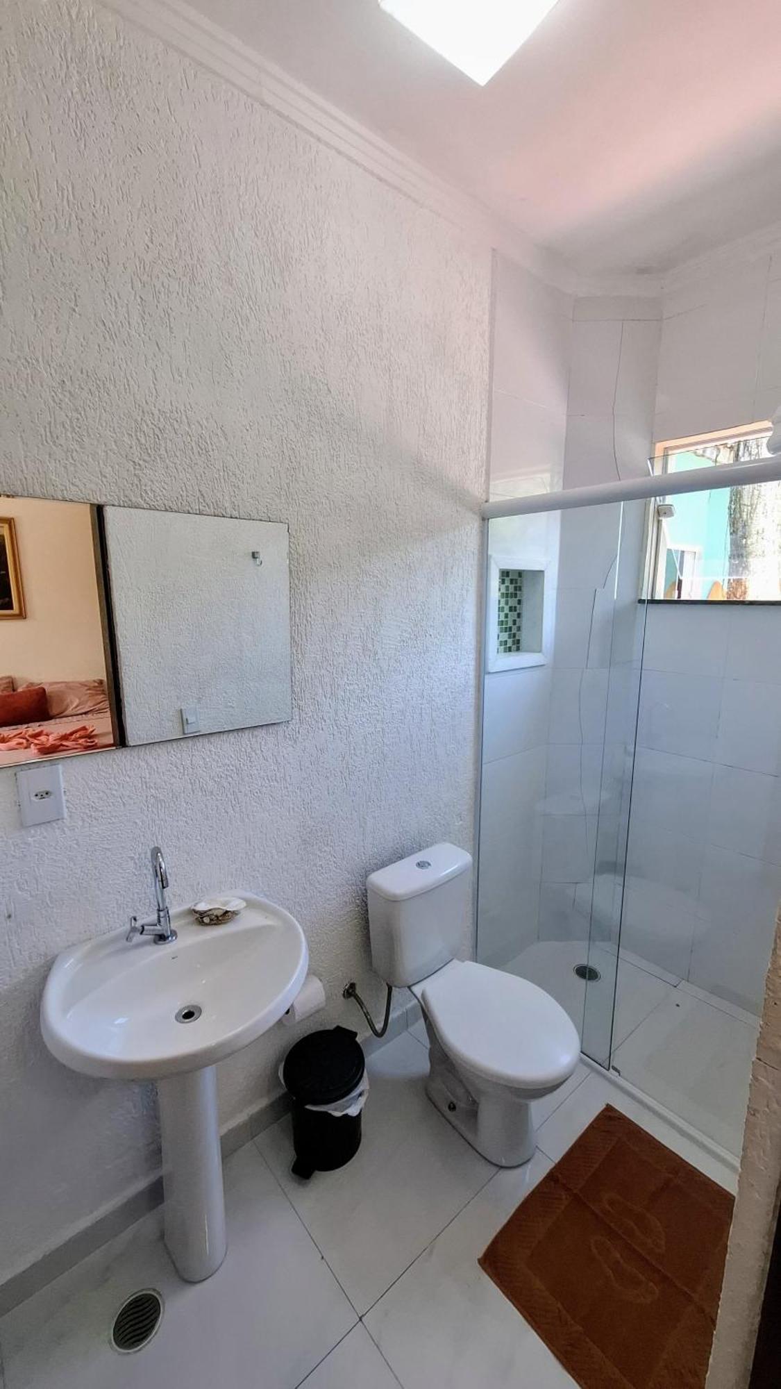 Pacifico Sul Suites Ubatuba Ngoại thất bức ảnh