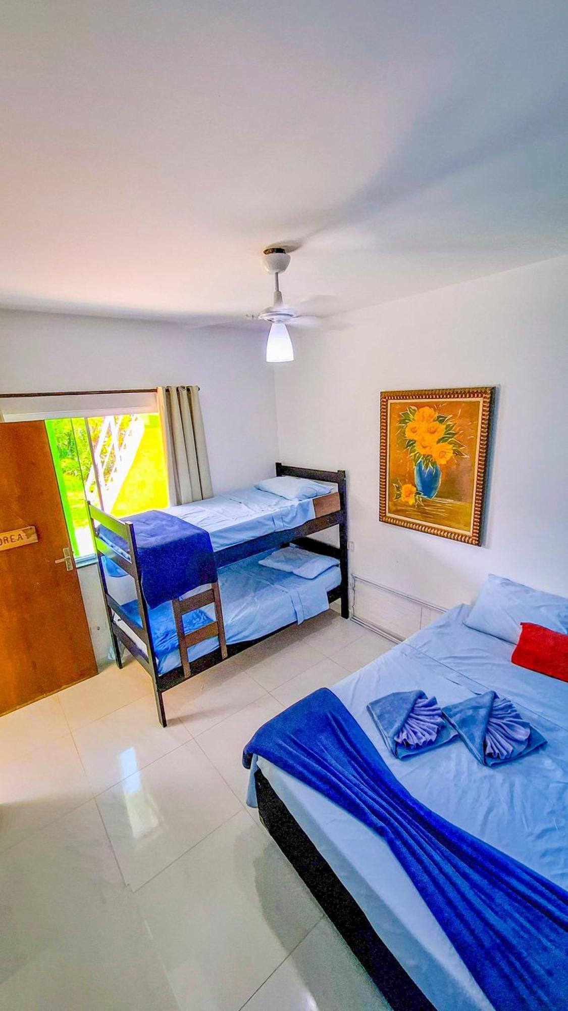 Pacifico Sul Suites Ubatuba Ngoại thất bức ảnh