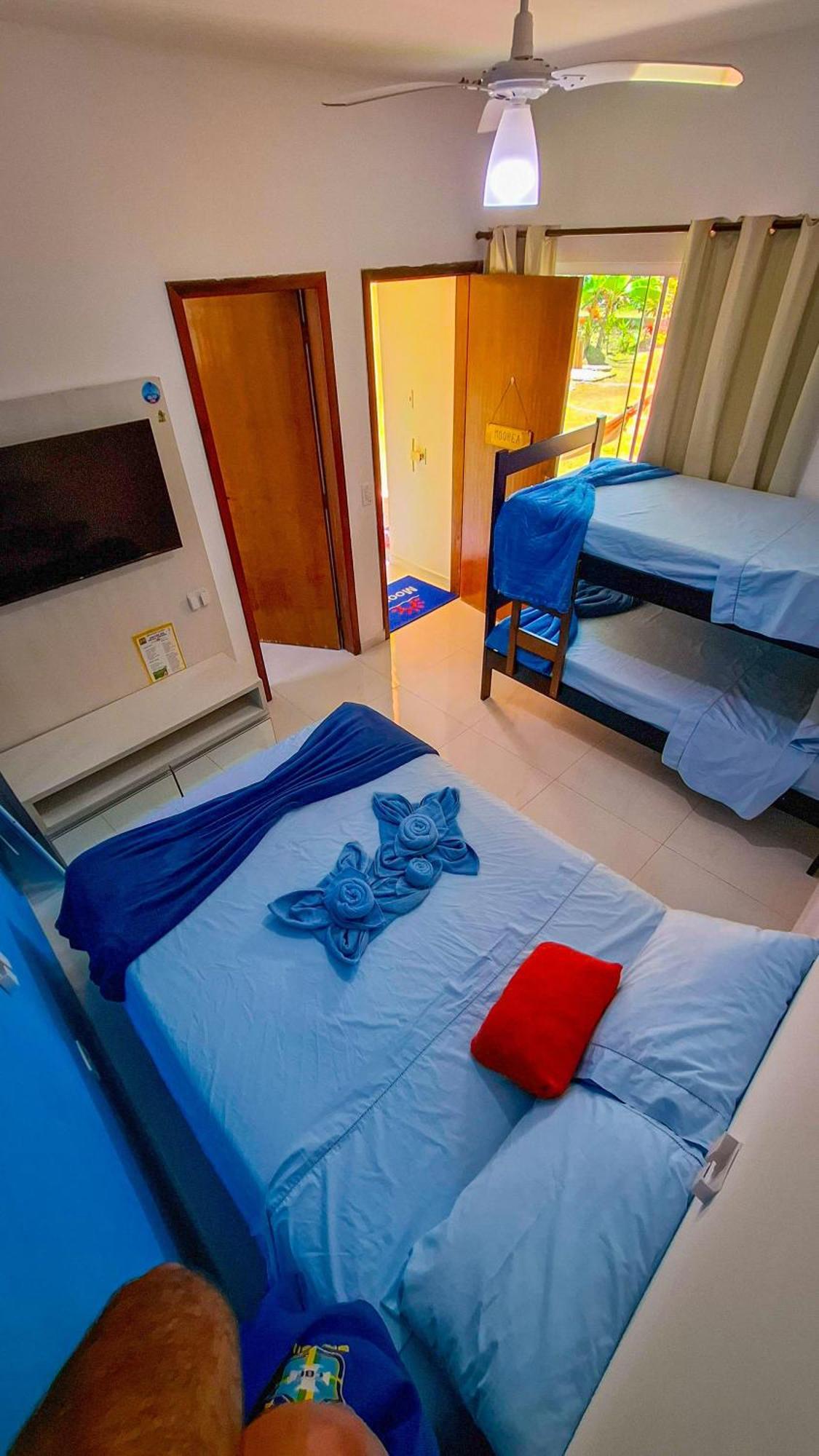 Pacifico Sul Suites Ubatuba Ngoại thất bức ảnh