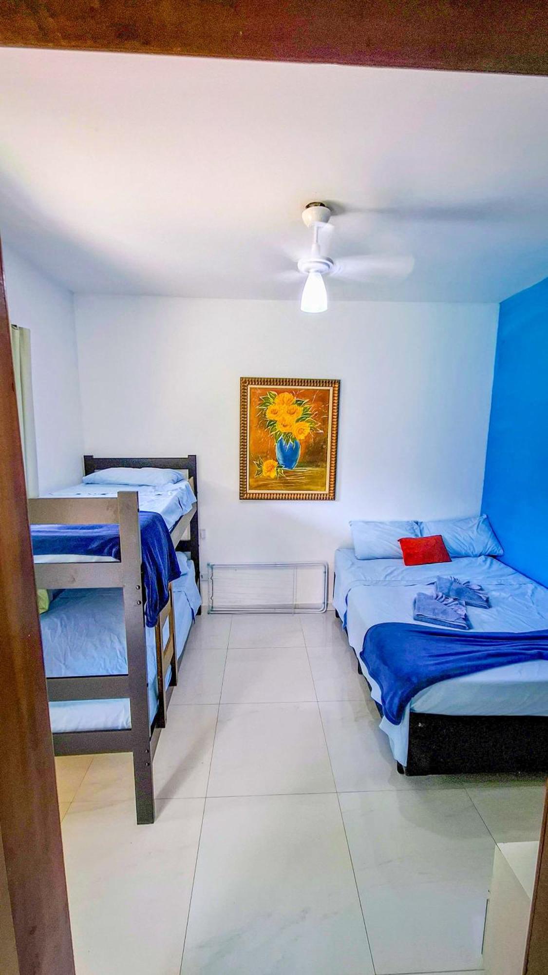 Pacifico Sul Suites Ubatuba Ngoại thất bức ảnh