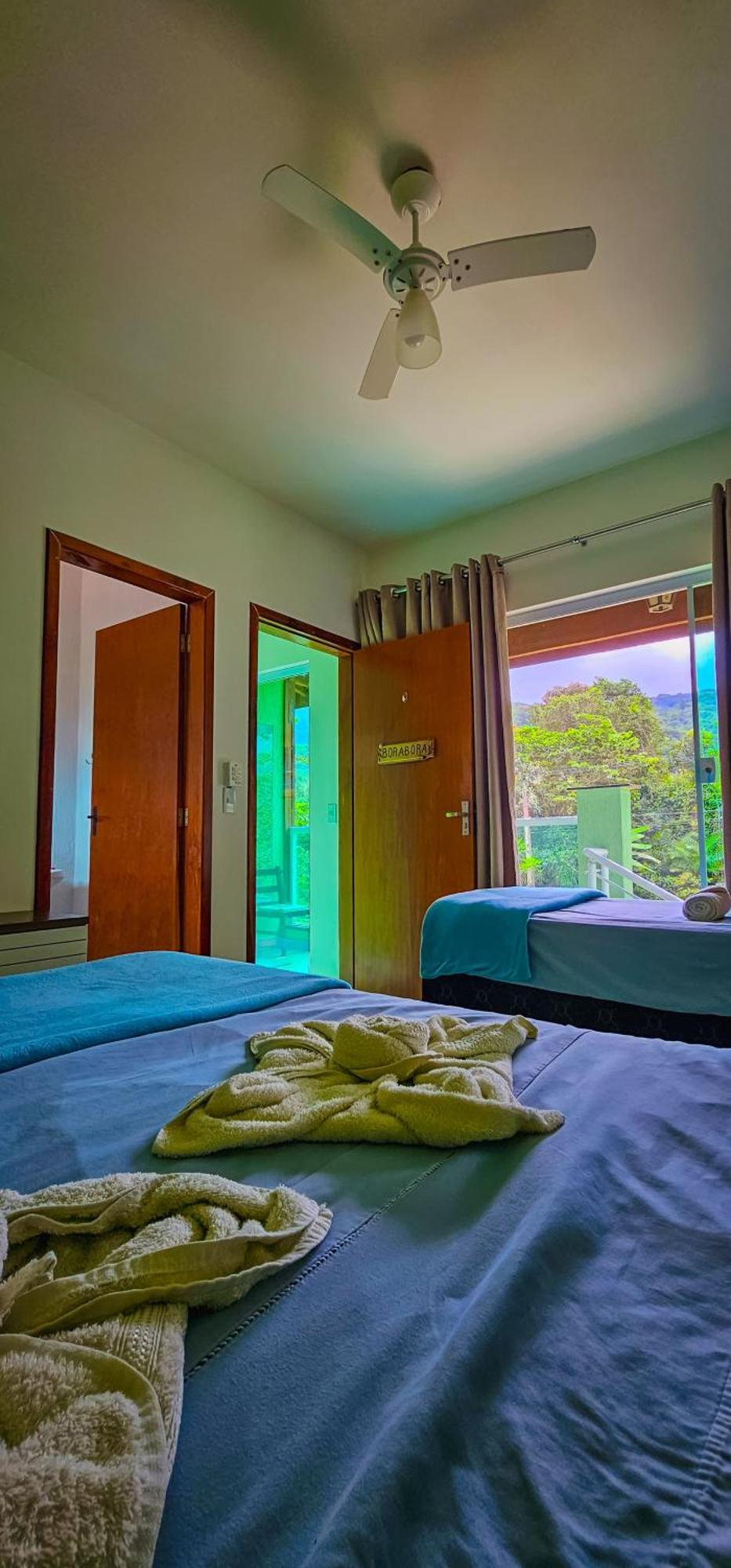 Pacifico Sul Suites Ubatuba Ngoại thất bức ảnh