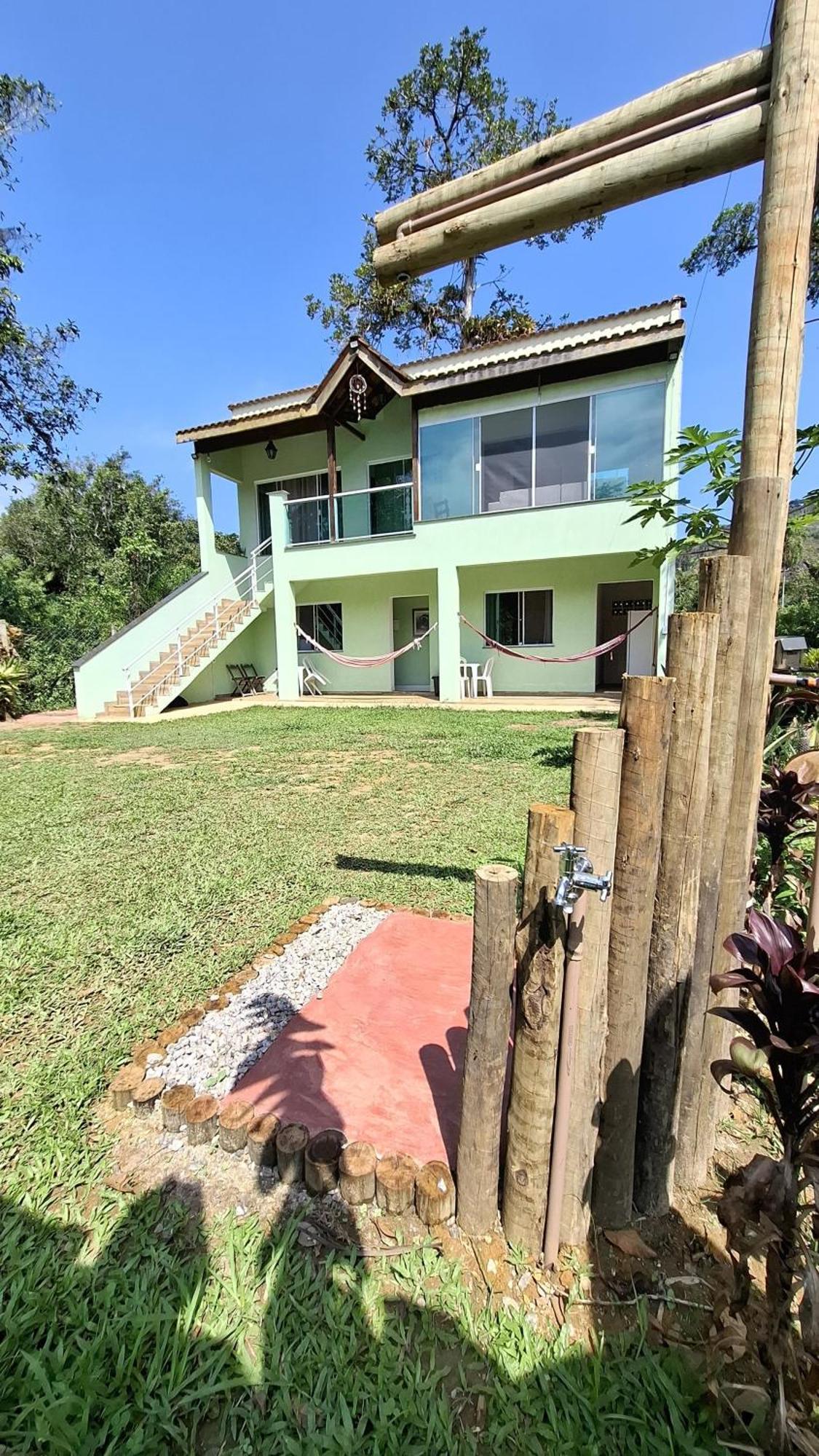 Pacifico Sul Suites Ubatuba Ngoại thất bức ảnh
